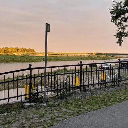 Guest house Altes Bootshaus