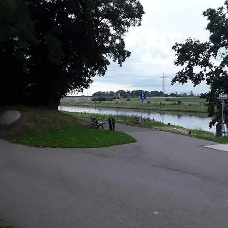 Guest house Altes Bootshaus *