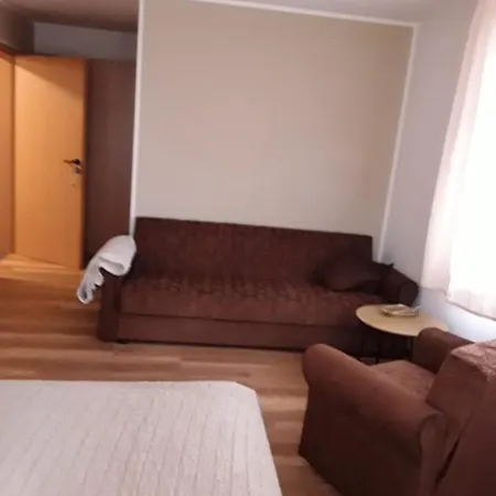 Altes Bootshaus * Torgau