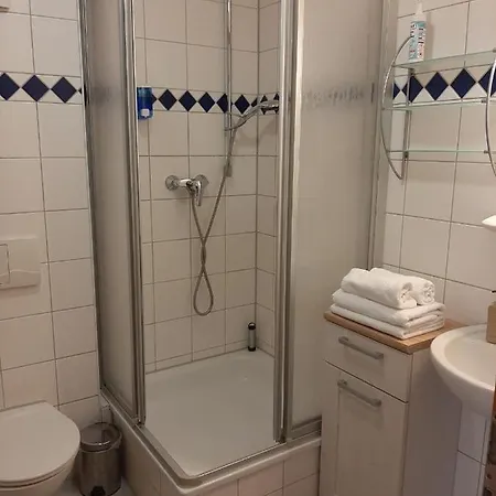 Altes Bootshaus * Torgau