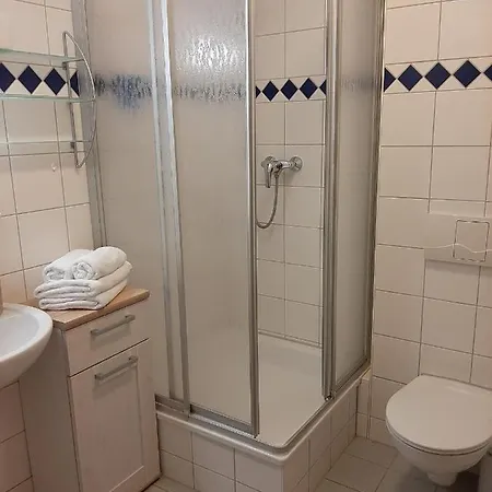 Guest house Altes Bootshaus Torgau