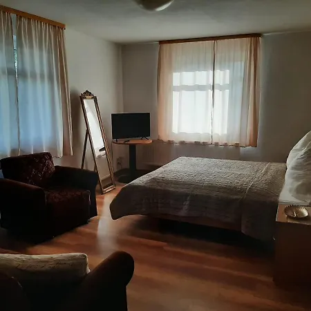 Guest house Altes Bootshaus Torgau