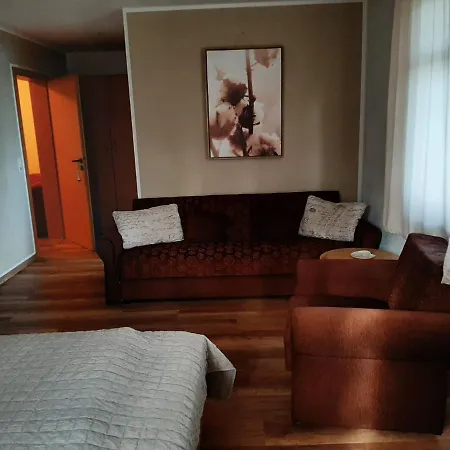 Guest house Altes Bootshaus Torgau