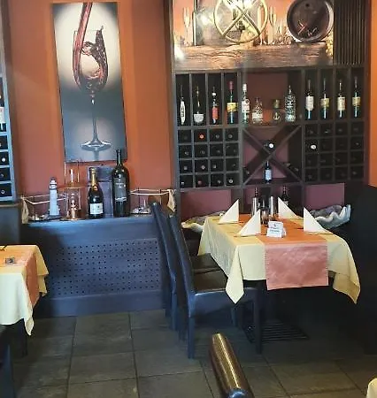 Guest house Altes Bootshaus Torgau