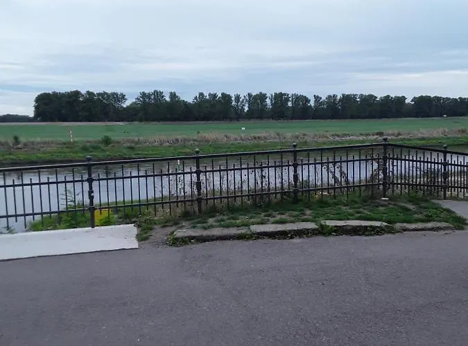 Altes Bootshaus