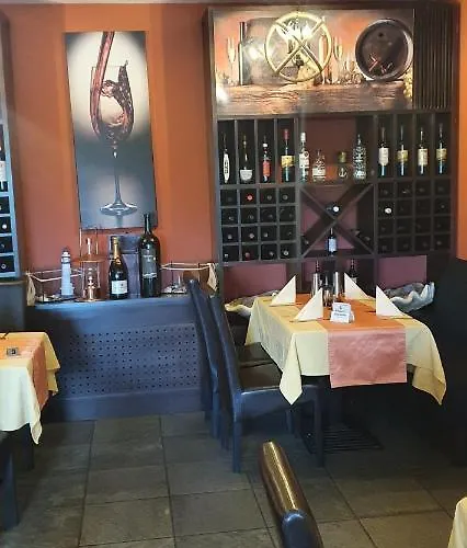 Konukevi Altes Bootshaus Torgau